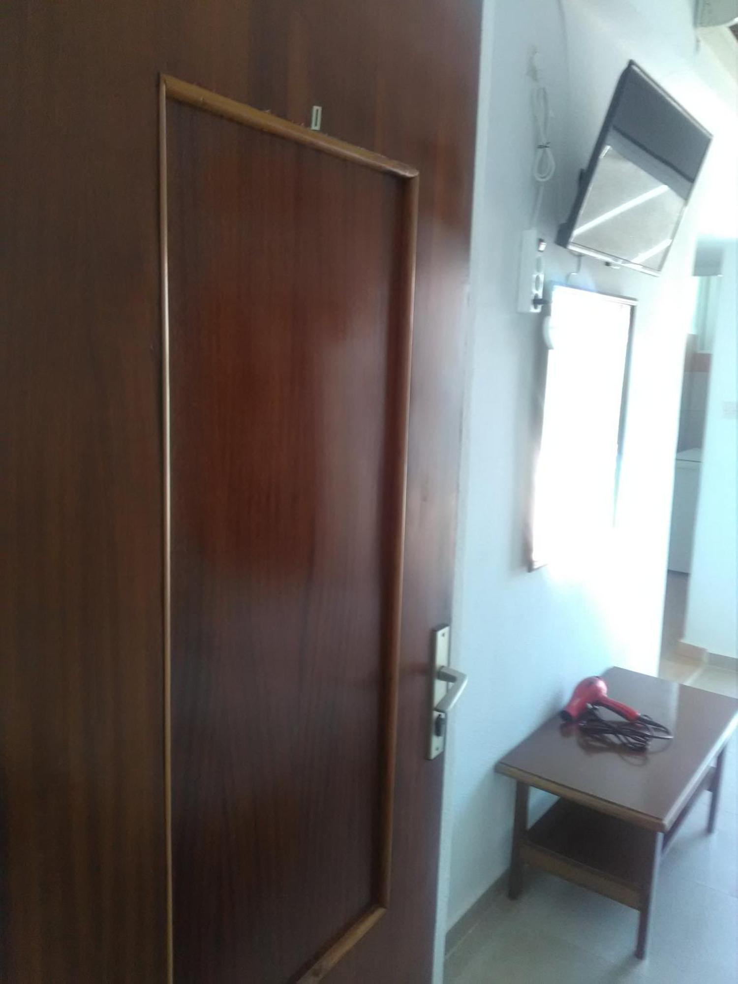 Hotel Kima Kamariotissa ภายนอก รูปภาพ