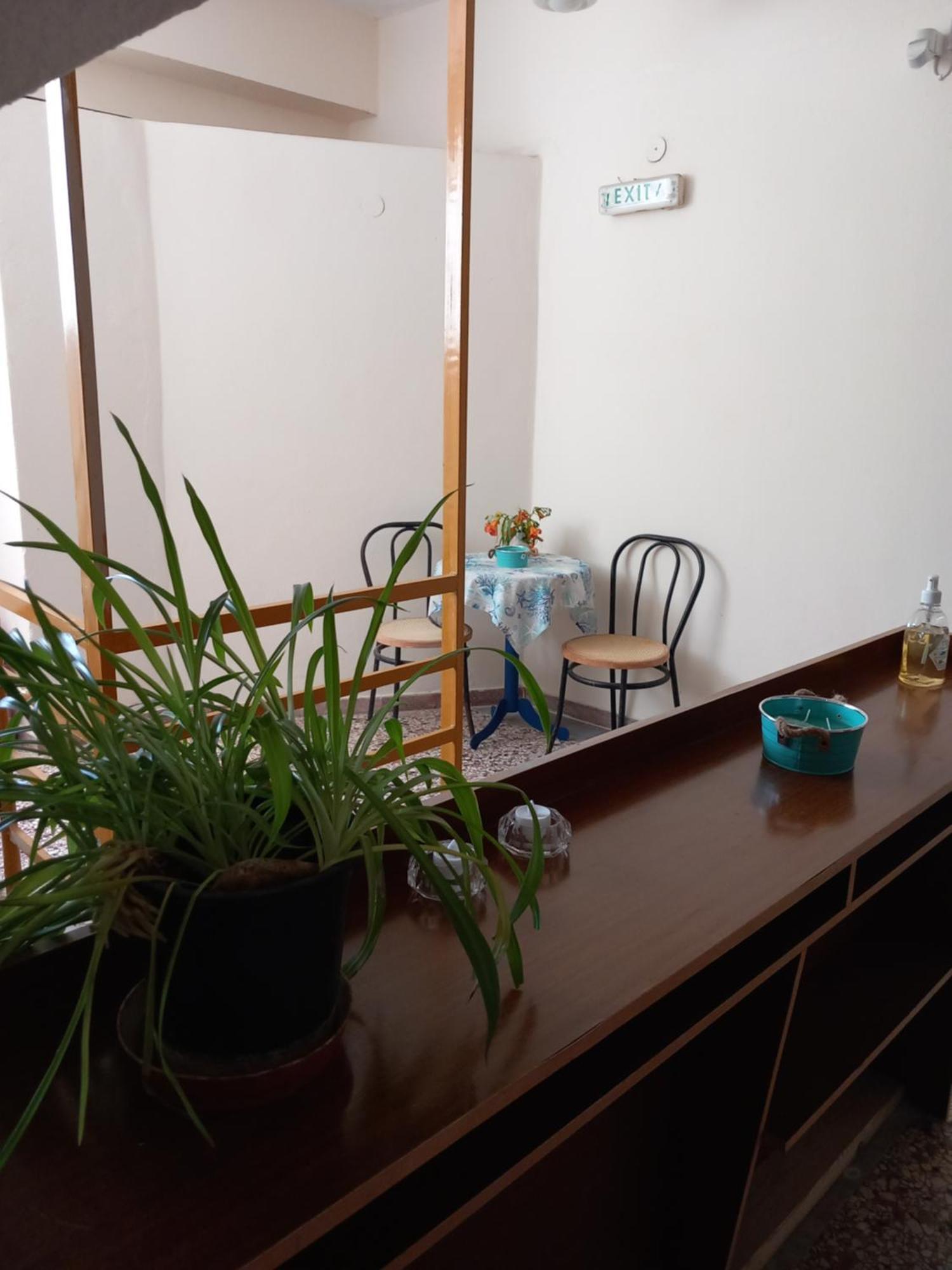 Hotel Kima Kamariotissa ภายนอก รูปภาพ